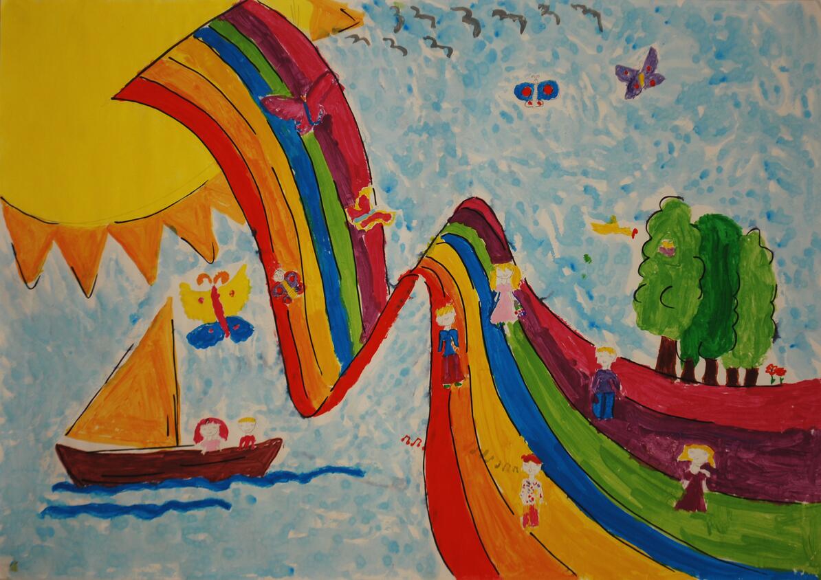 Escola bÁsica 2-3 do poceirÃo - 5 d - palmela