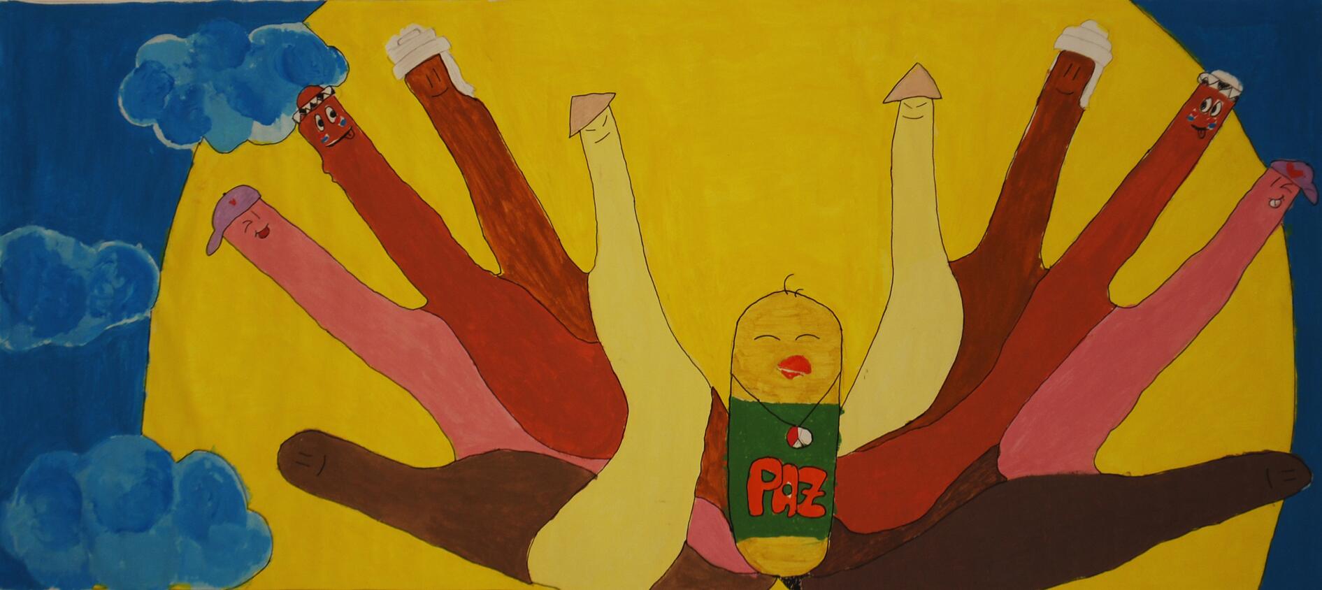 Escola secundÁria sebastiÃo da gama - 7 c - setÚbal (2)