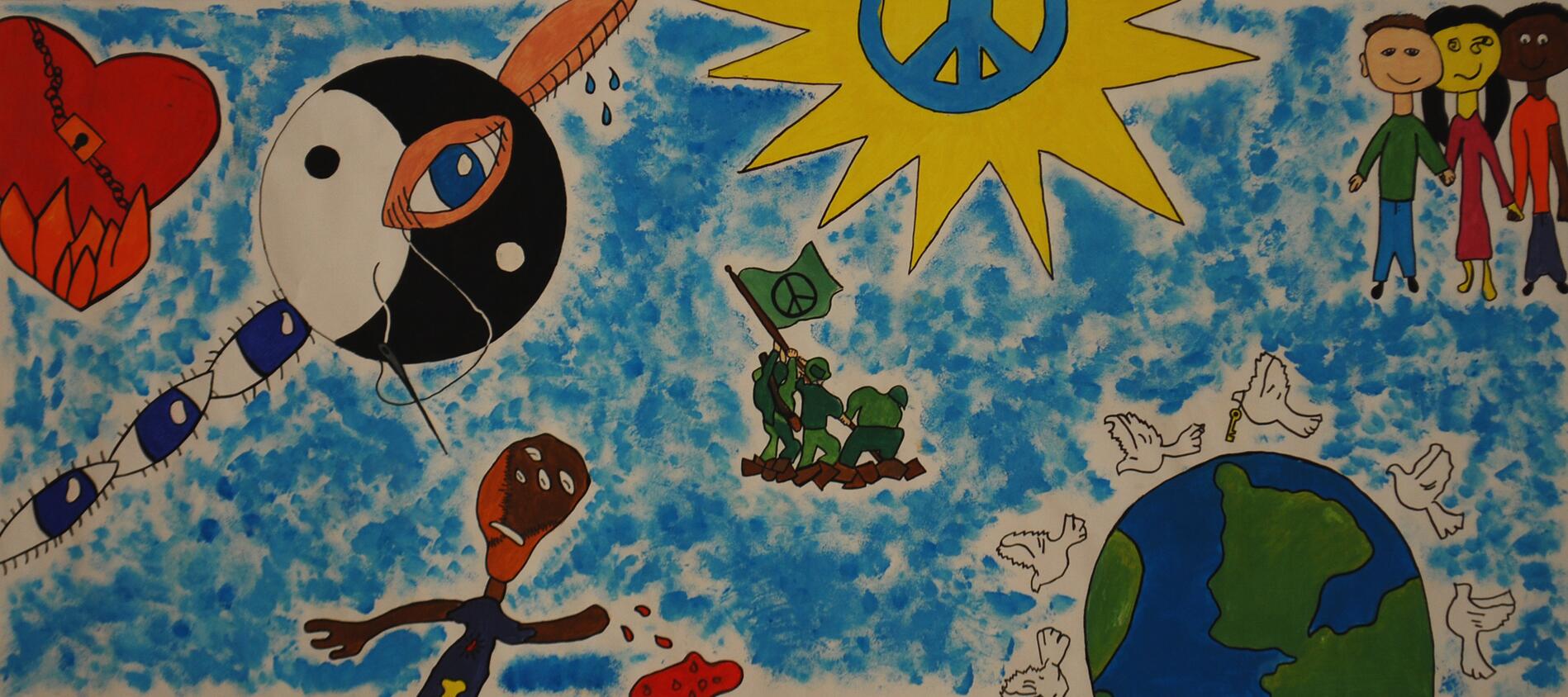 Escola secundÁria sebastiÃo da gama - 7 b - setÚbal