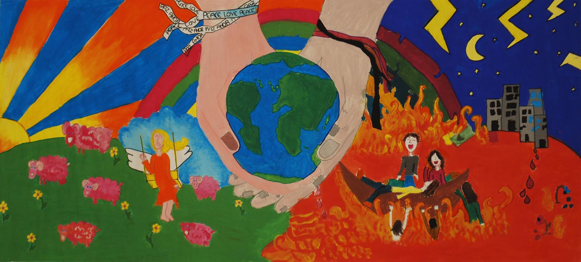 Escola secundÁria sebastiÃo da gama - 7 c - setÚbal