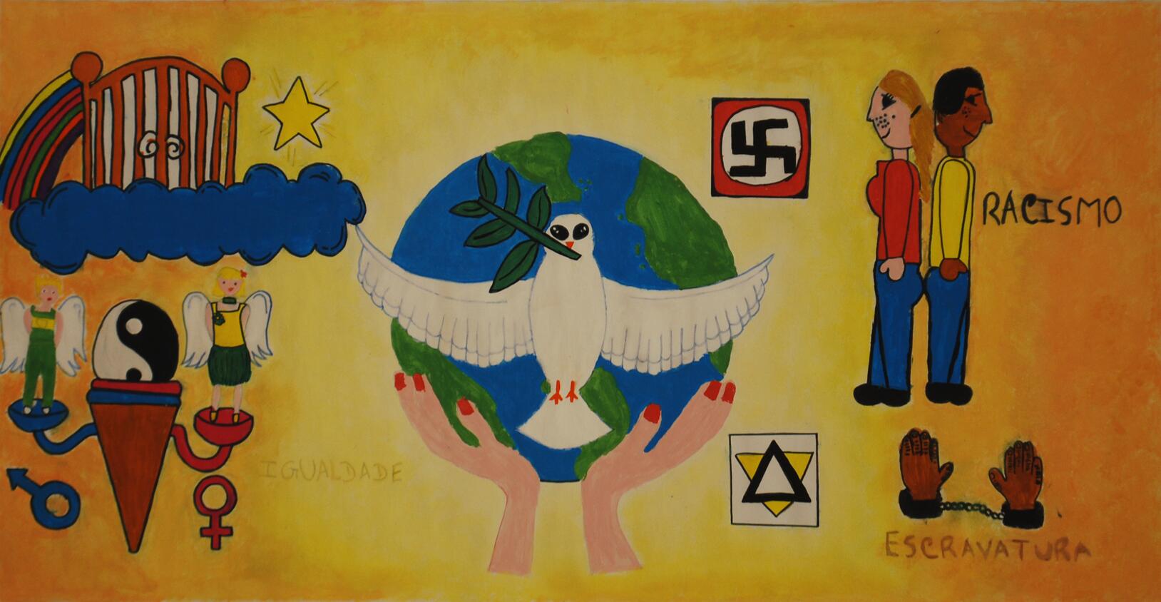 Escola secundÁria sebastiÃo da gama - 7 e - setÚbal