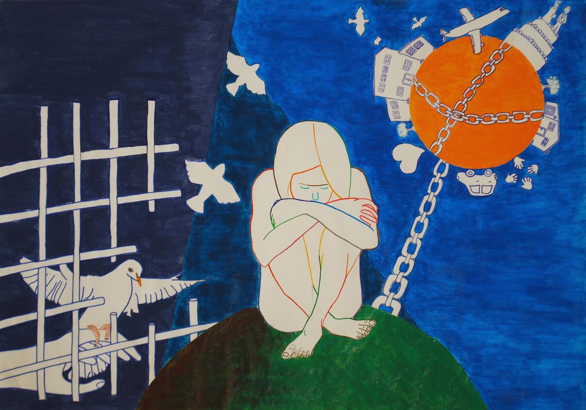 Escola secundÁria sebastiÃo da gama - 9 a - setÚbal (2)