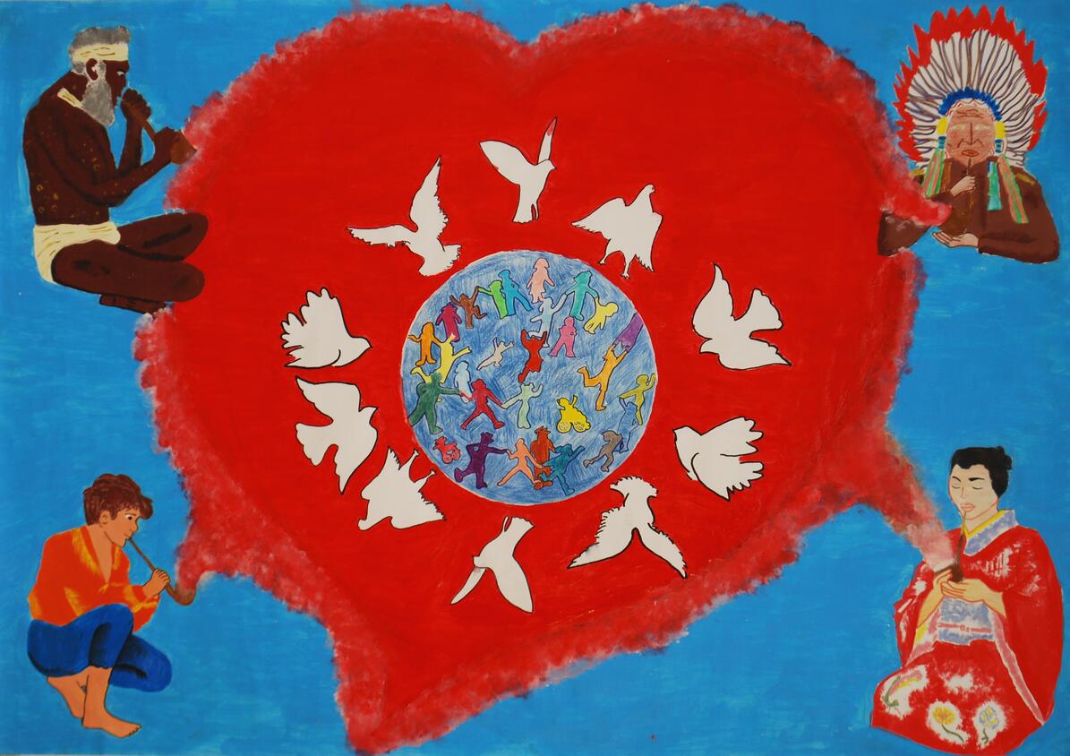 Escola secundÁria sebastiÃo da gama - 9 b - setÚbal (2)