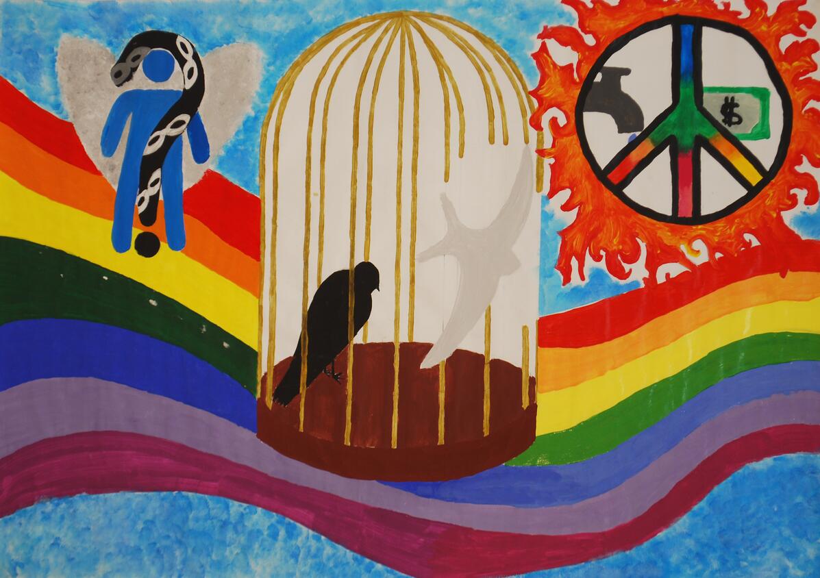 Escola secundÁria sebastiÃo da gama - 9 c - setÚbal