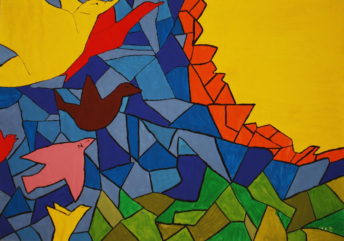 Escola secundÁria sebastiÃo da gama - 9 d - setÚbal (2)