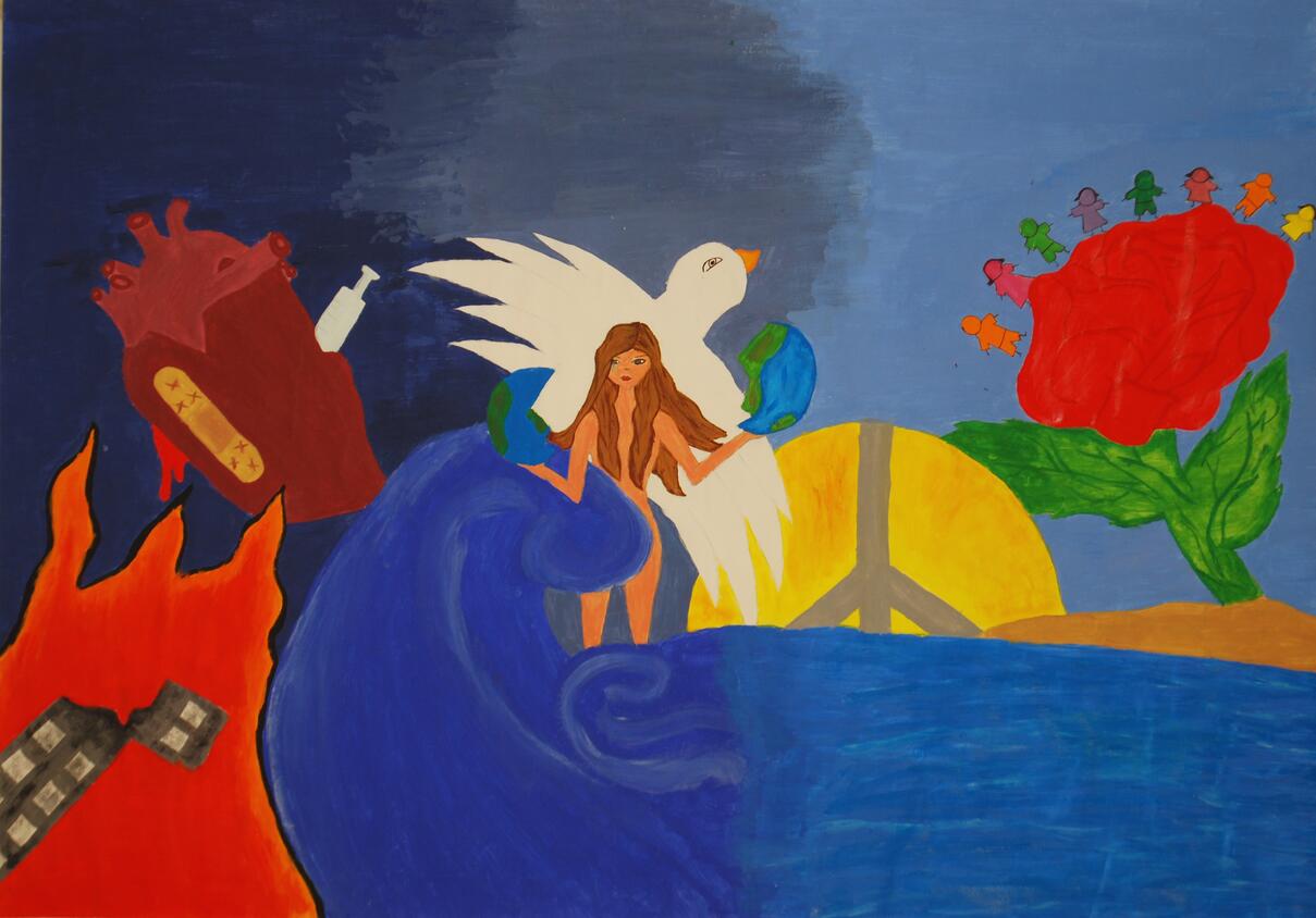 Escola secundÁria sebastiÃo da gama - 9 g - setÚbal (4)