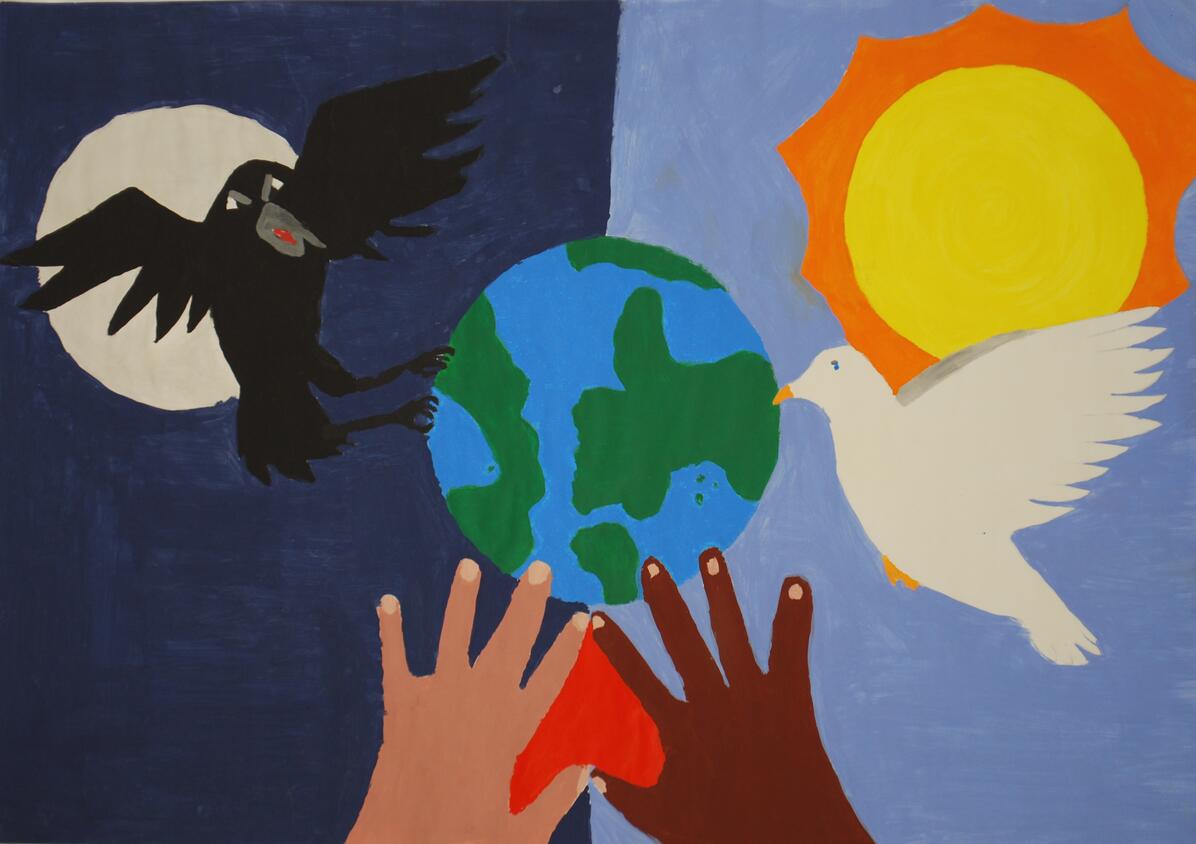 Escola secundÁria sebastiÃo da gama - 9 g - setÚbal