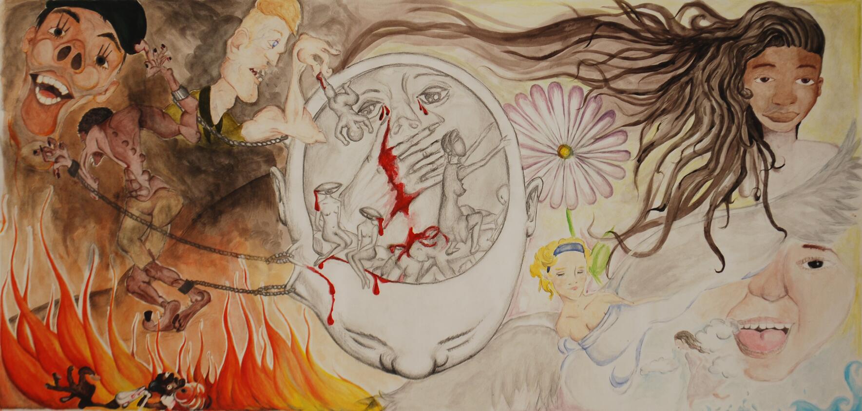 Escola secundÁria sebastiÃo da gama - 11f - setÚbal (4)