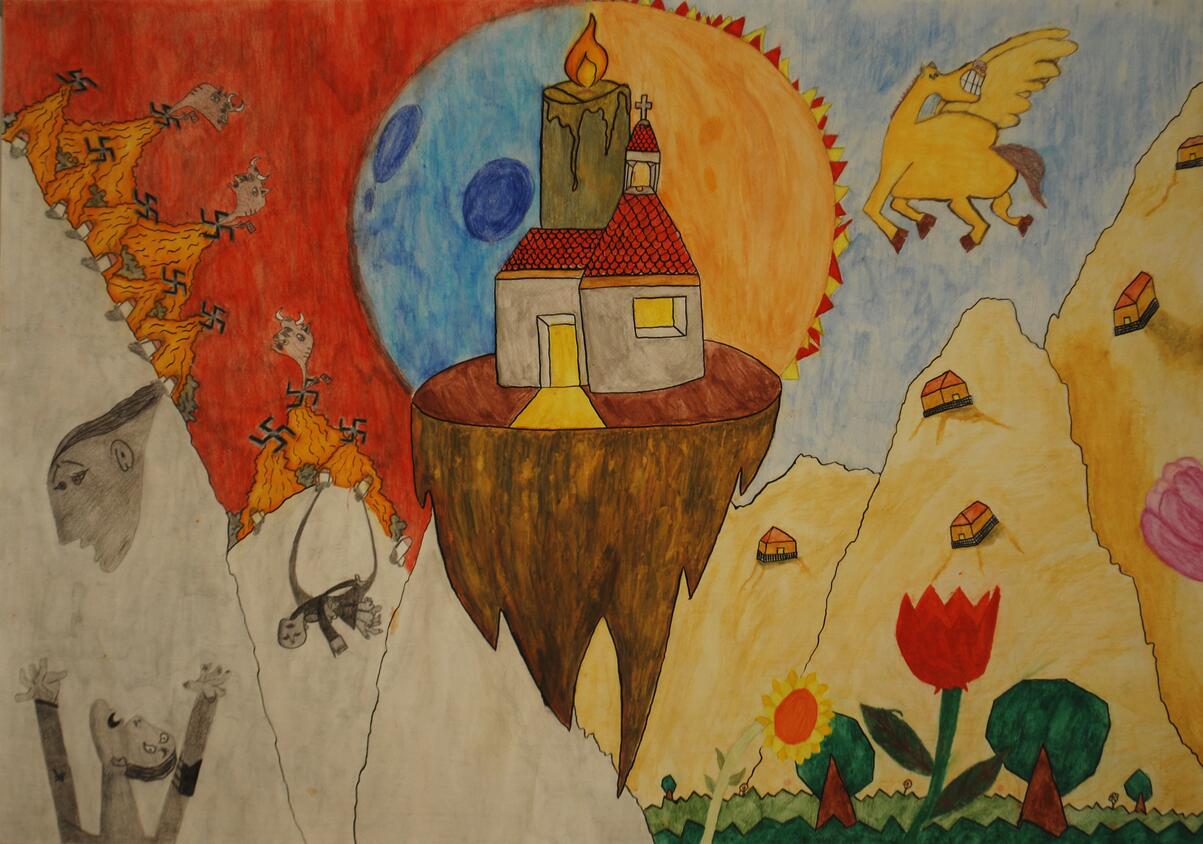 Escola secundÁria sebastiÃo da gama - grupo 1 - setÚbal