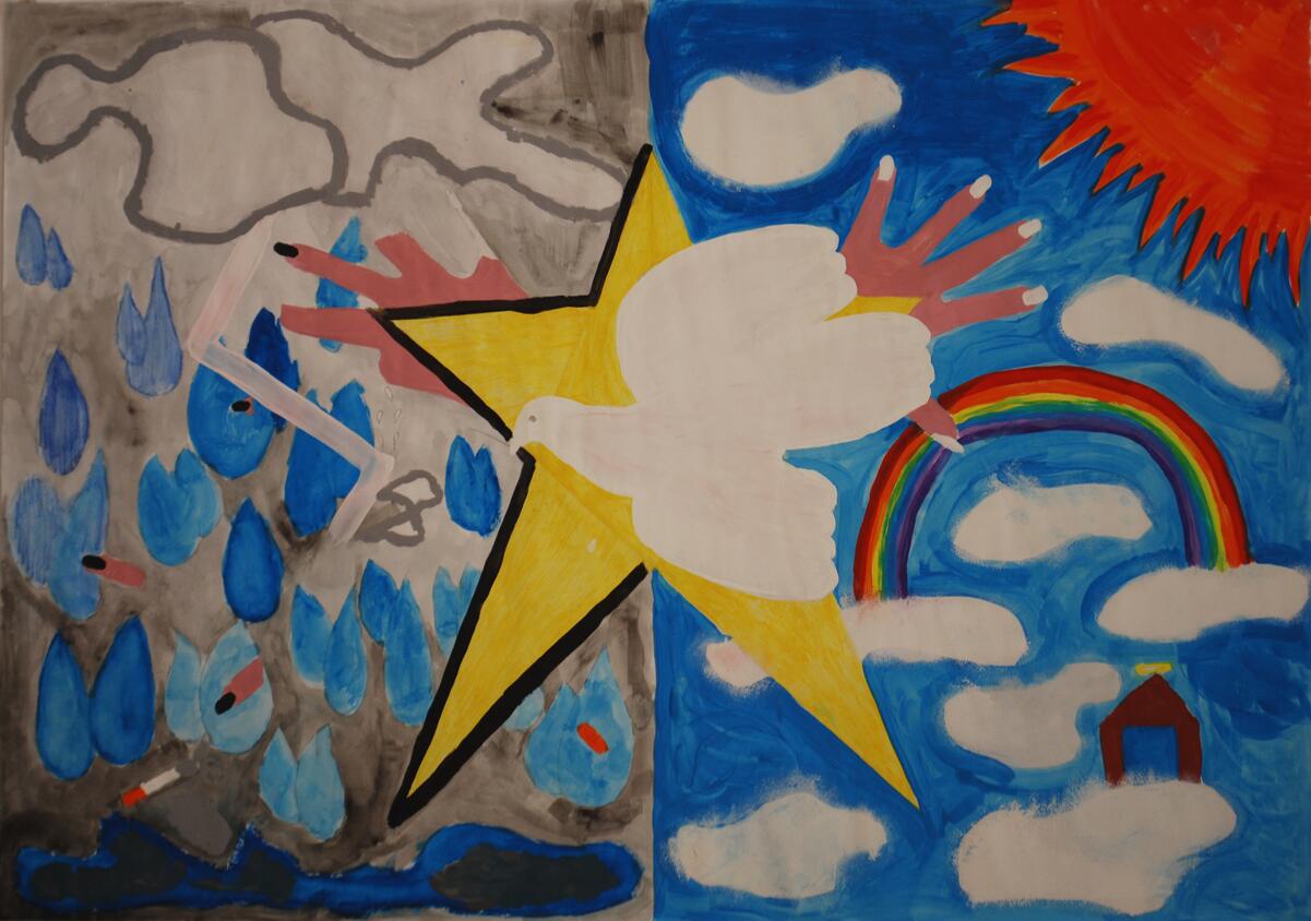 Escola bÁsica 2-3 el rei d. manuel i - 7 d - alcochete (2)