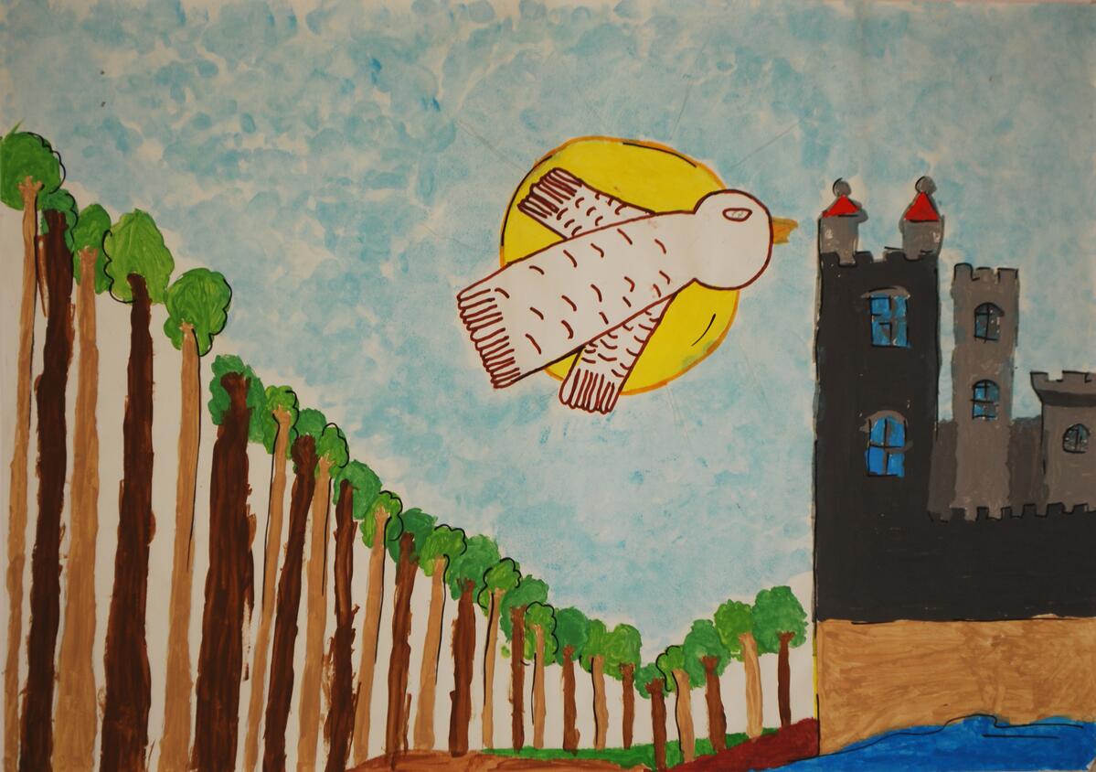 Escola bÁsica 2-3 do poceirÃo - 5 a - palmela