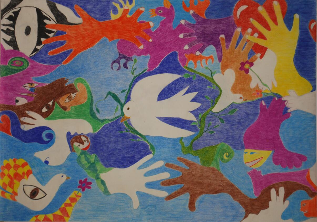 Escola bÁsica 2-3 navegador rodrigues soromenho - 6 d - sesimbra