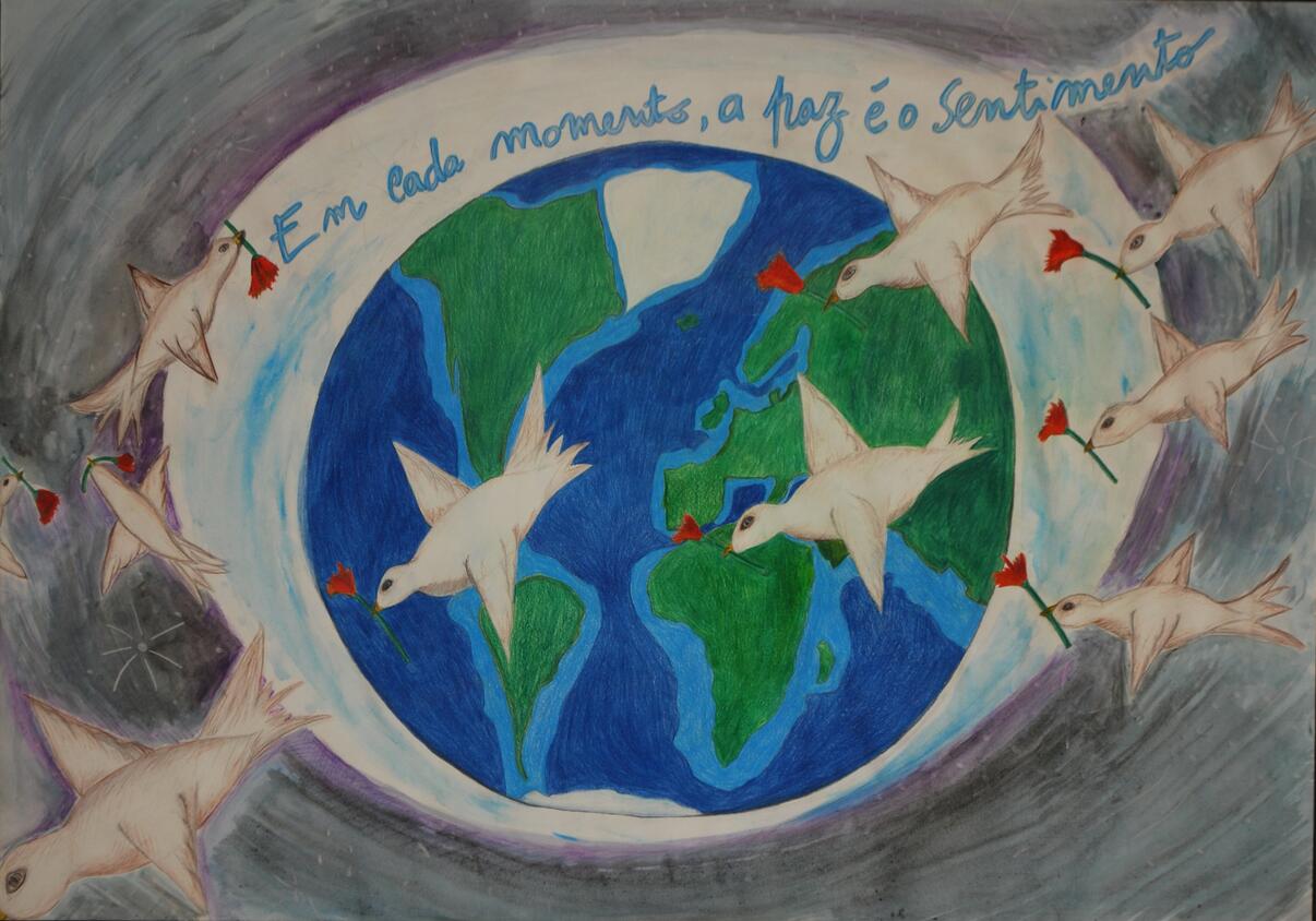 Escola bÁsica integrada d. jorge de lencastre - 8 a - grÂndola (2)