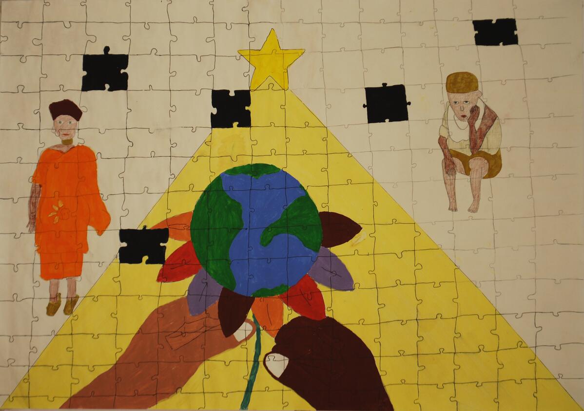 Escola secundÁria sebastiÃo da gama - 9 f - setÚbal