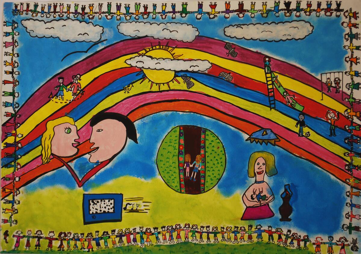 Escola bÁsica 2-3 do poceirÃo - 5 c - palmela