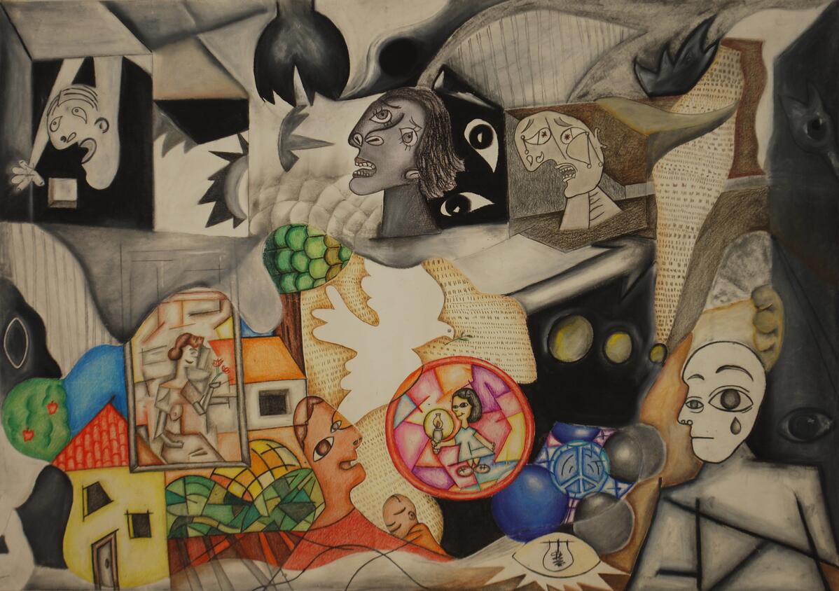 Escola secundÁria sebastiÃo da gama - grupo 3 - setÚbal