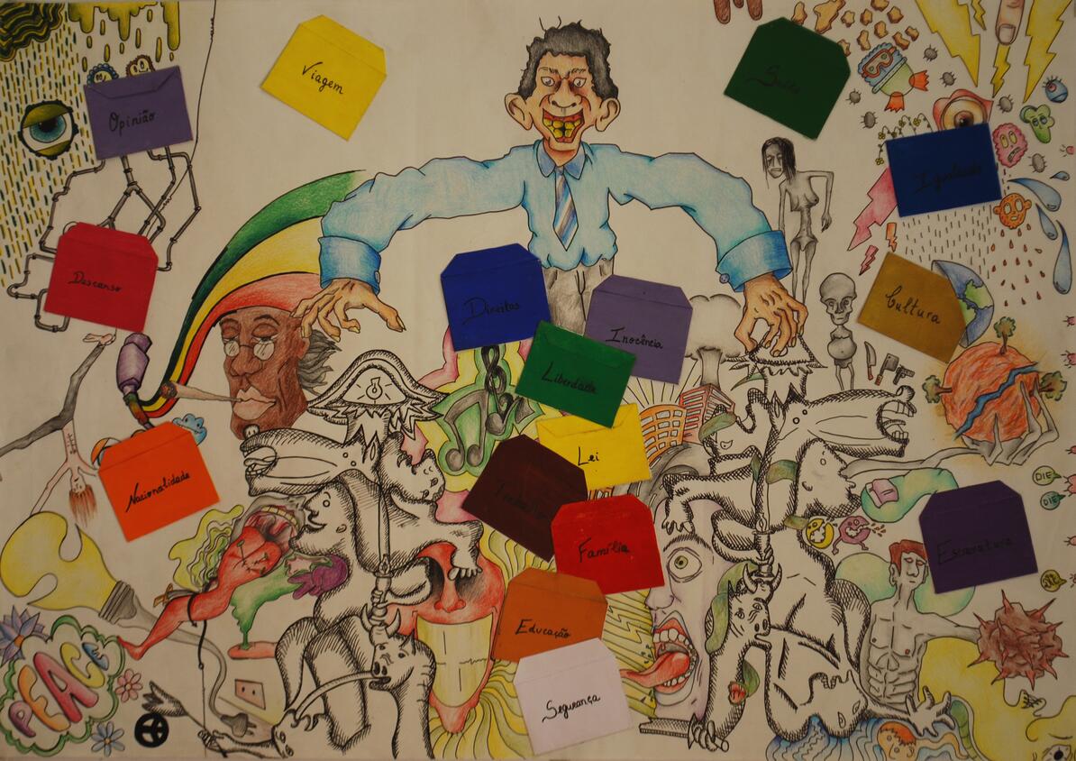 Escola secundÁria sebastiÃo da gama - 12 g - setÚbal