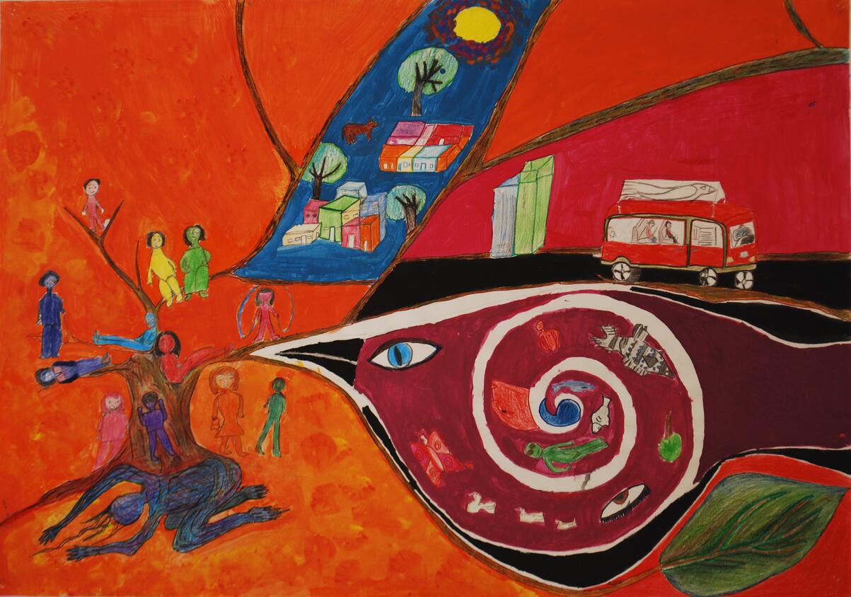 Escola bÁsica 2-3 d. luÍs de mendonÇa furtado - 6 a - barreiro (3)