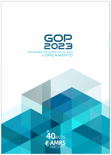 CAPA GOP 2023