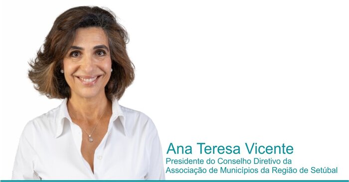 Ana teresa Vicente