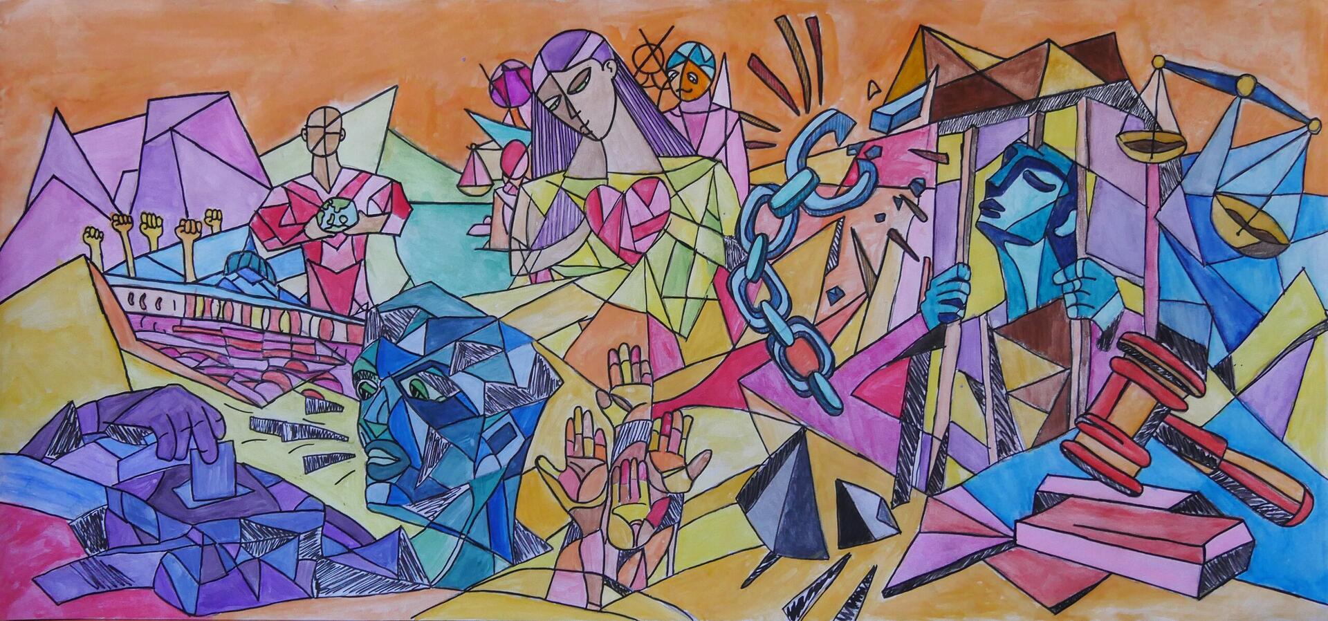 trabalho escolhido ciclo 3