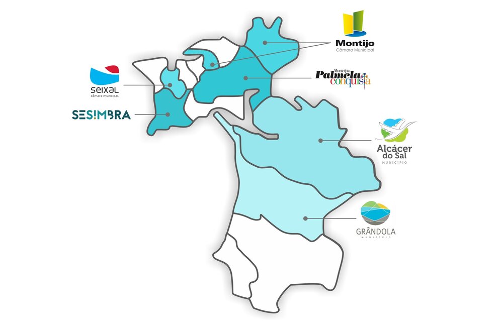 mapa associados 2026 maio